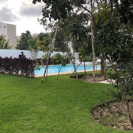 Casa 379 Selvanova By Rentalos Playa del Carmen Esterno foto