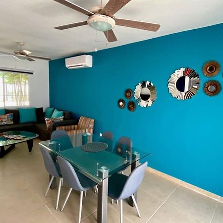 Casa 379 Selvanova By Rentalos Playa del Carmen Esterno foto