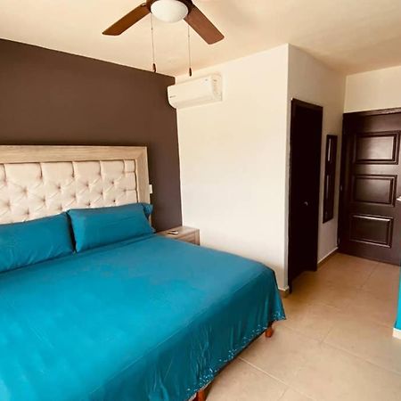 Casa 379 Selvanova By Rentalos Playa del Carmen Esterno foto