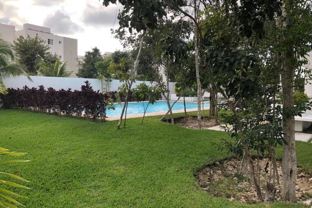 Casa 379 Selvanova By Rentalos Playa del Carmen Esterno foto