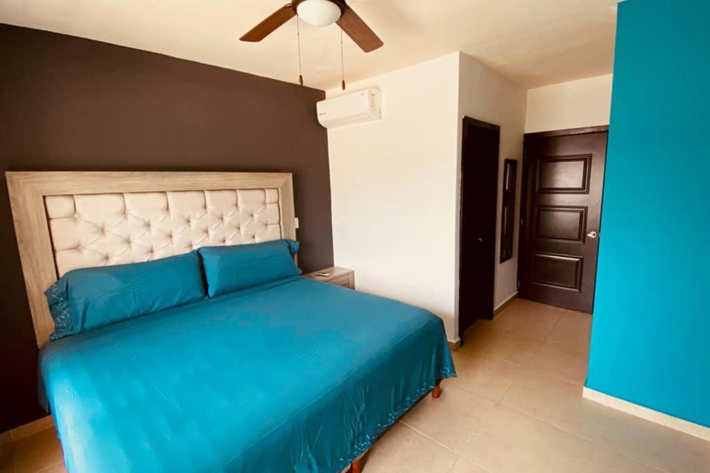 Casa 379 Selvanova By Rentalos Playa del Carmen Esterno foto