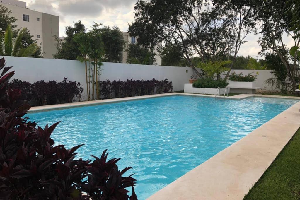 Casa 379 Selvanova By Rentalos Playa del Carmen Esterno foto