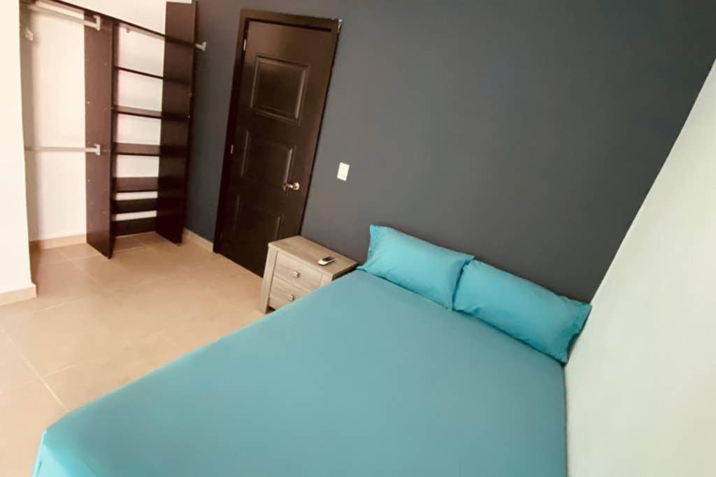 Casa 379 Selvanova By Rentalos Playa del Carmen Esterno foto