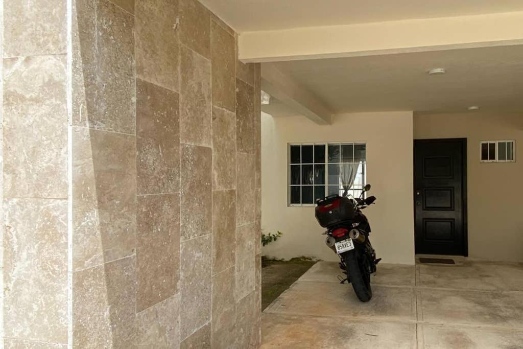 Casa 379 Selvanova By Rentalos Playa del Carmen Esterno foto